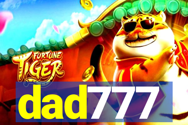 dad777