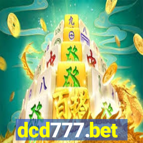 dcd777.bet