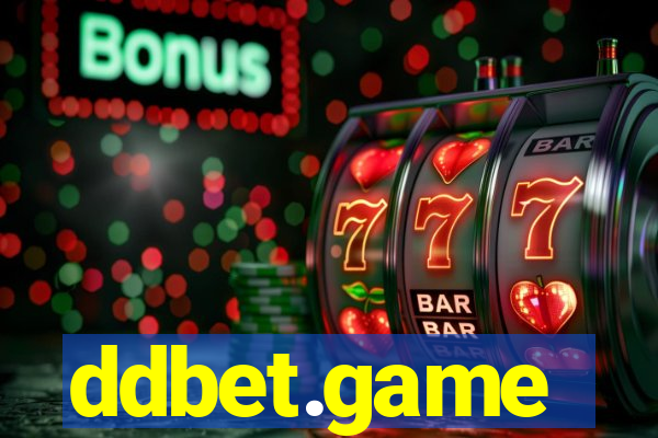 ddbet.game