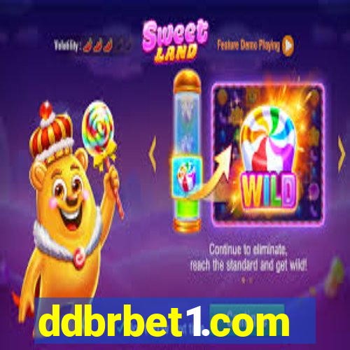ddbrbet1.com