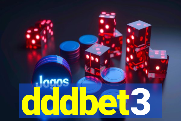 dddbet3