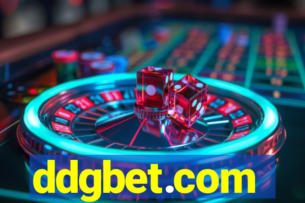 ddgbet.com