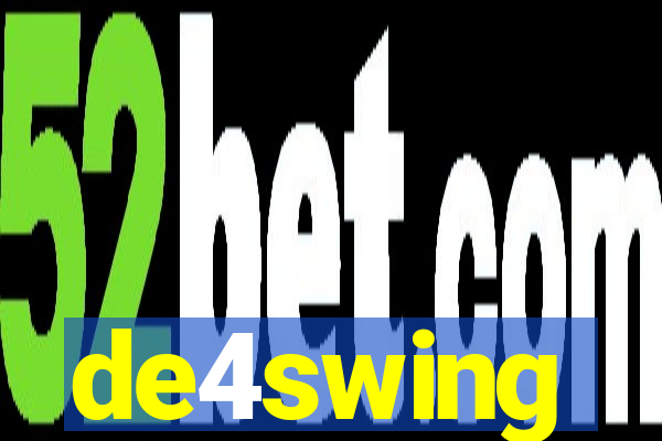 de4swing