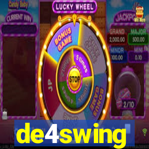 de4swing