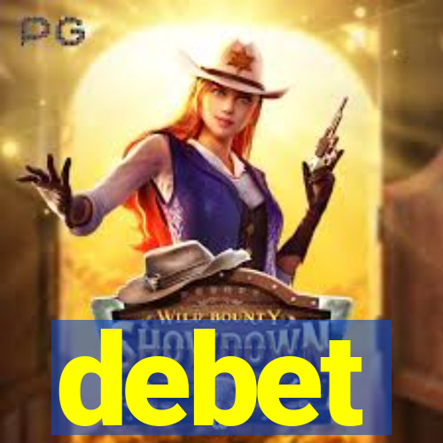 debet