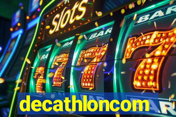 decathloncom