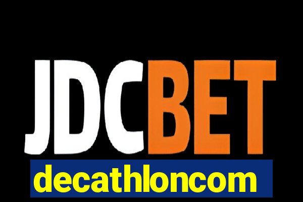 decathloncom