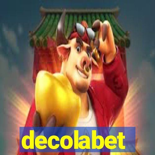 decolabet