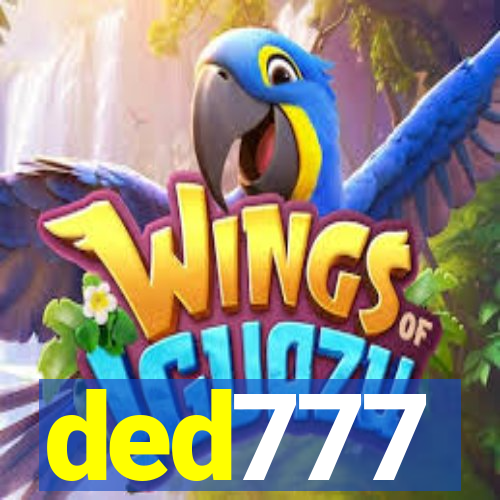 ded777
