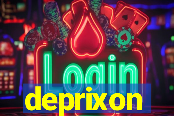 deprixon