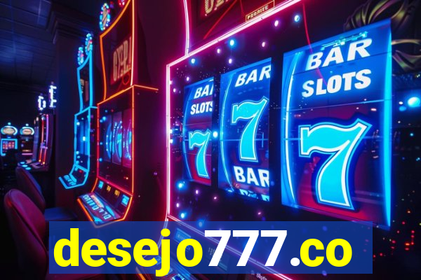 desejo777.co