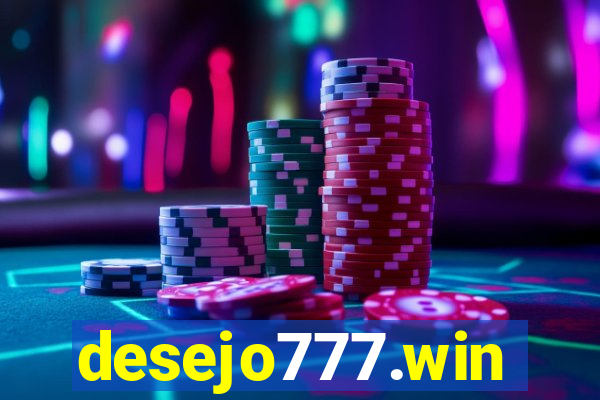 desejo777.win