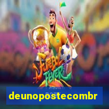 deunopostecombr