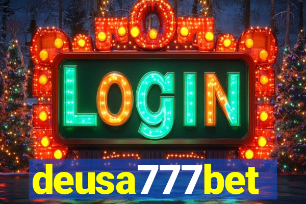 deusa777bet