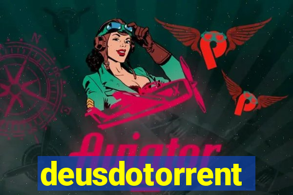 deusdotorrent