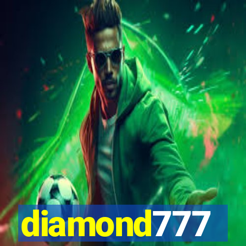 diamond777