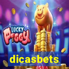 dicasbets