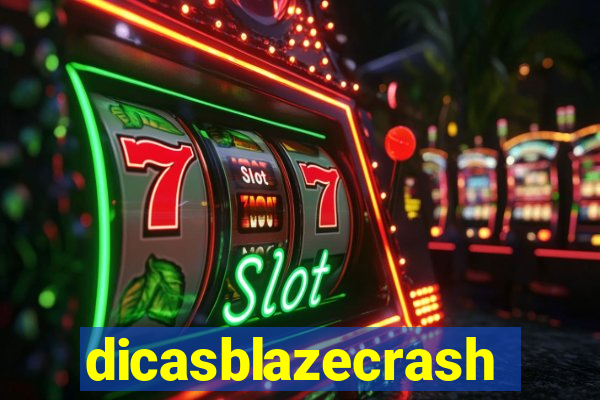 dicasblazecrash