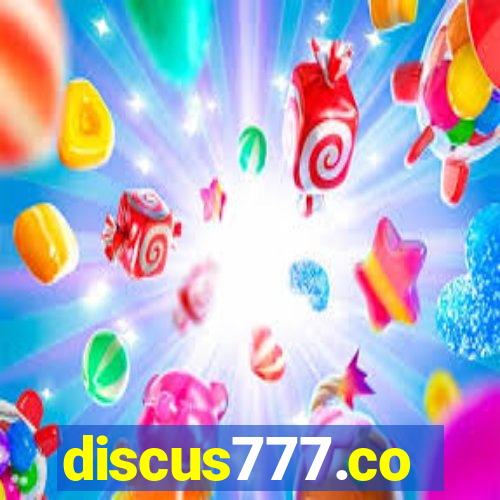 discus777.co