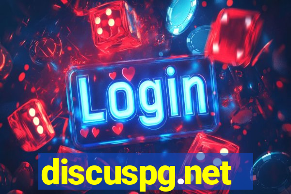 discuspg.net