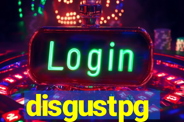 disgustpg
