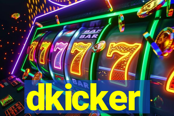dkicker