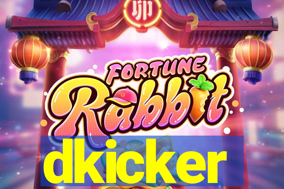 dkicker