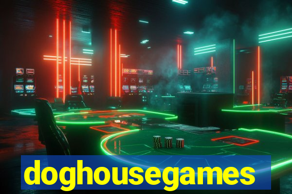 doghousegames
