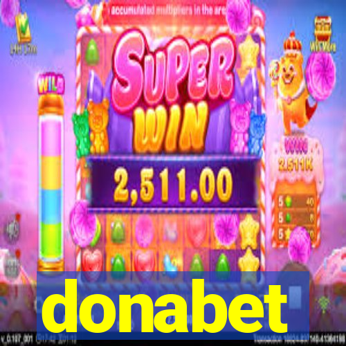 donabet