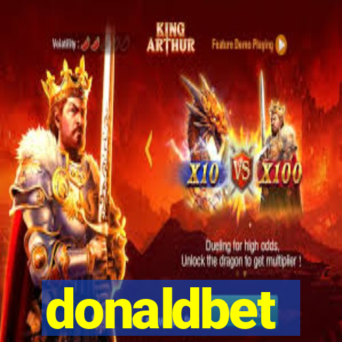 donaldbet