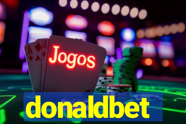 donaldbet