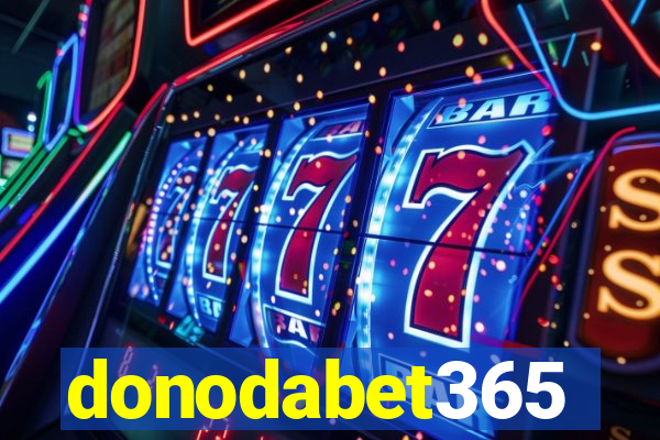 donodabet365