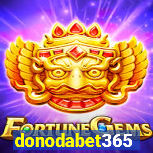 donodabet365