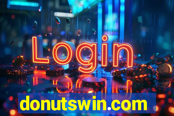 donutswin.com