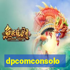 dpcomconsolo