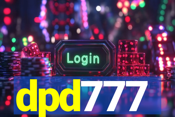 dpd777