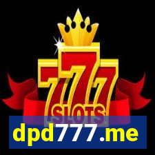 dpd777.me