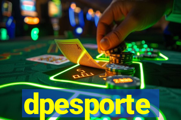 dpesporte