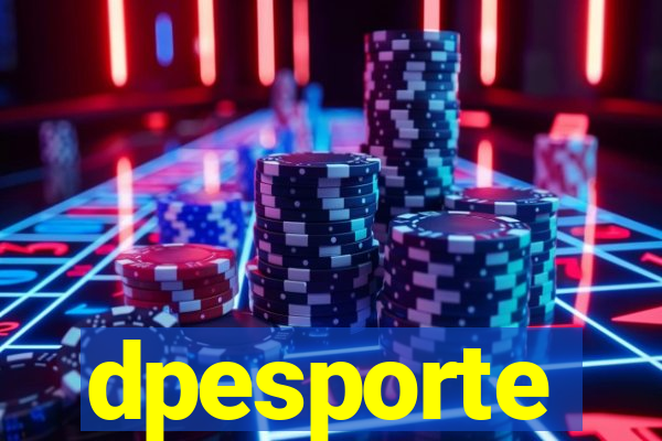 dpesporte