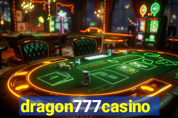 dragon777casino
