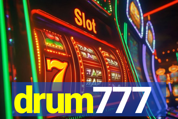 drum777