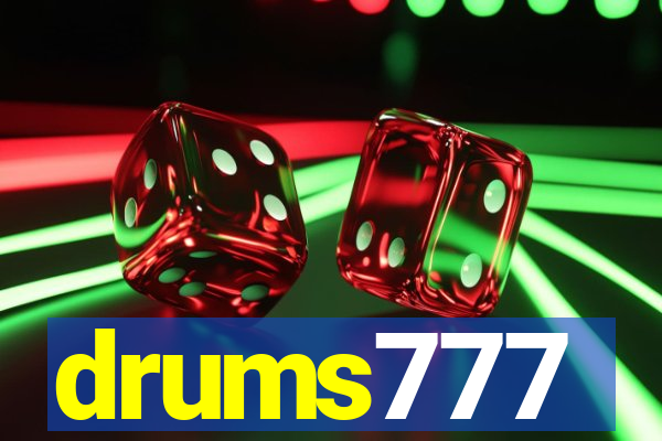 drums777