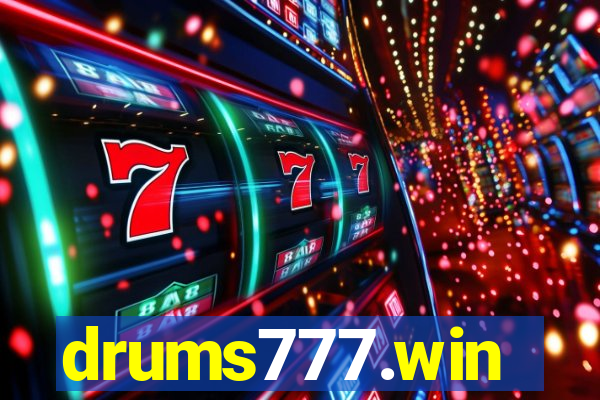 drums777.win