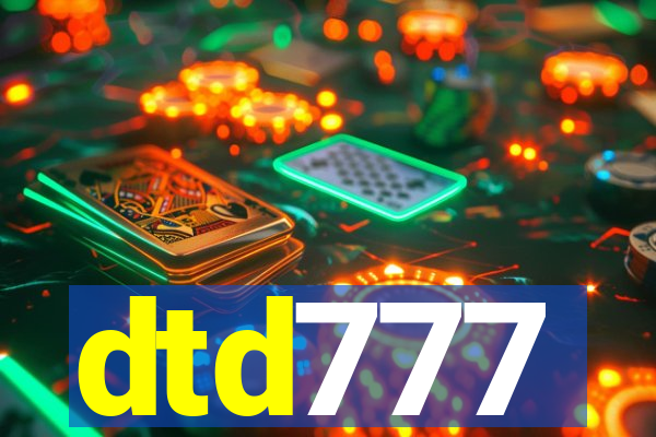 dtd777
