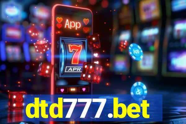 dtd777.bet