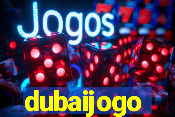 dubaijogo