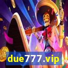 due777.vip