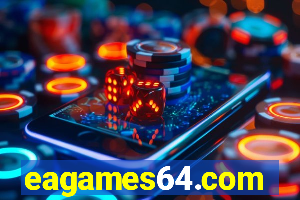 eagames64.com