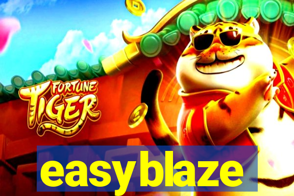 easyblaze