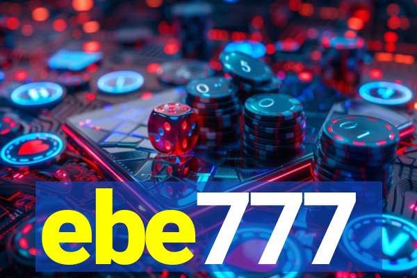ebe777